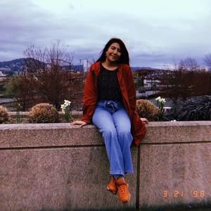 Meet your Posher, Denise